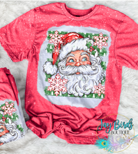Load image into Gallery viewer, Santa Green
