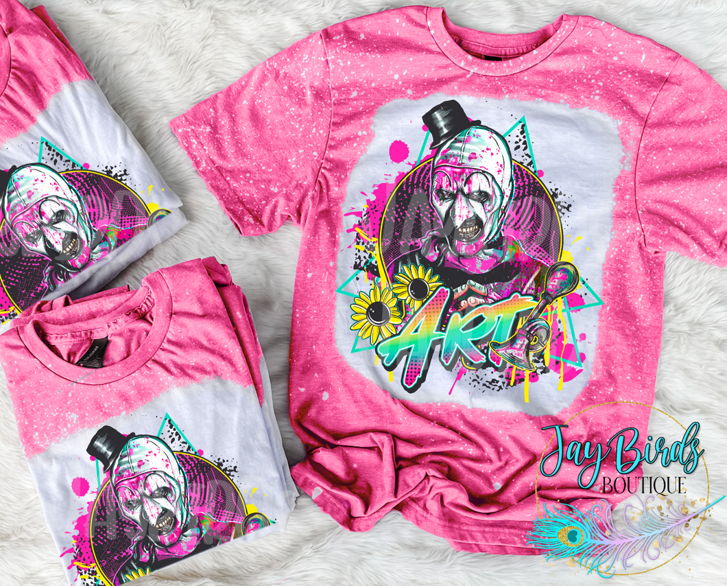 Art Splatter