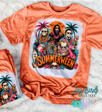 Load image into Gallery viewer, Summerween Horror
