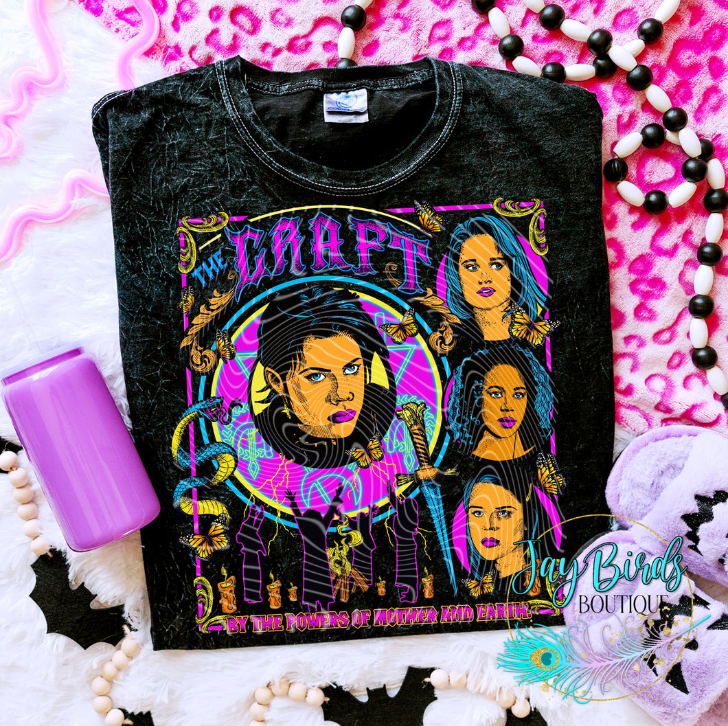 Craft Solid Tee