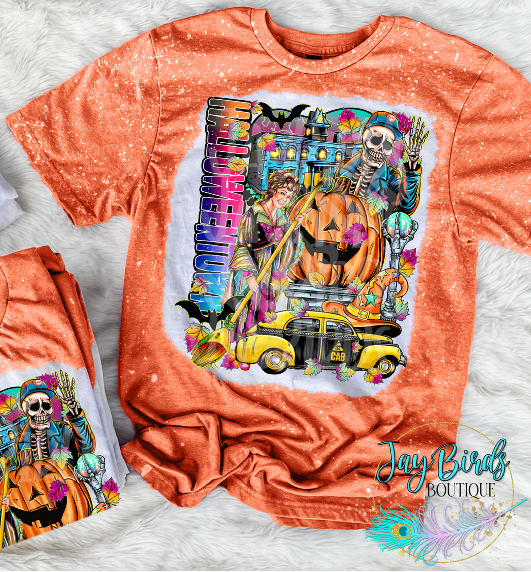 Halloweentown