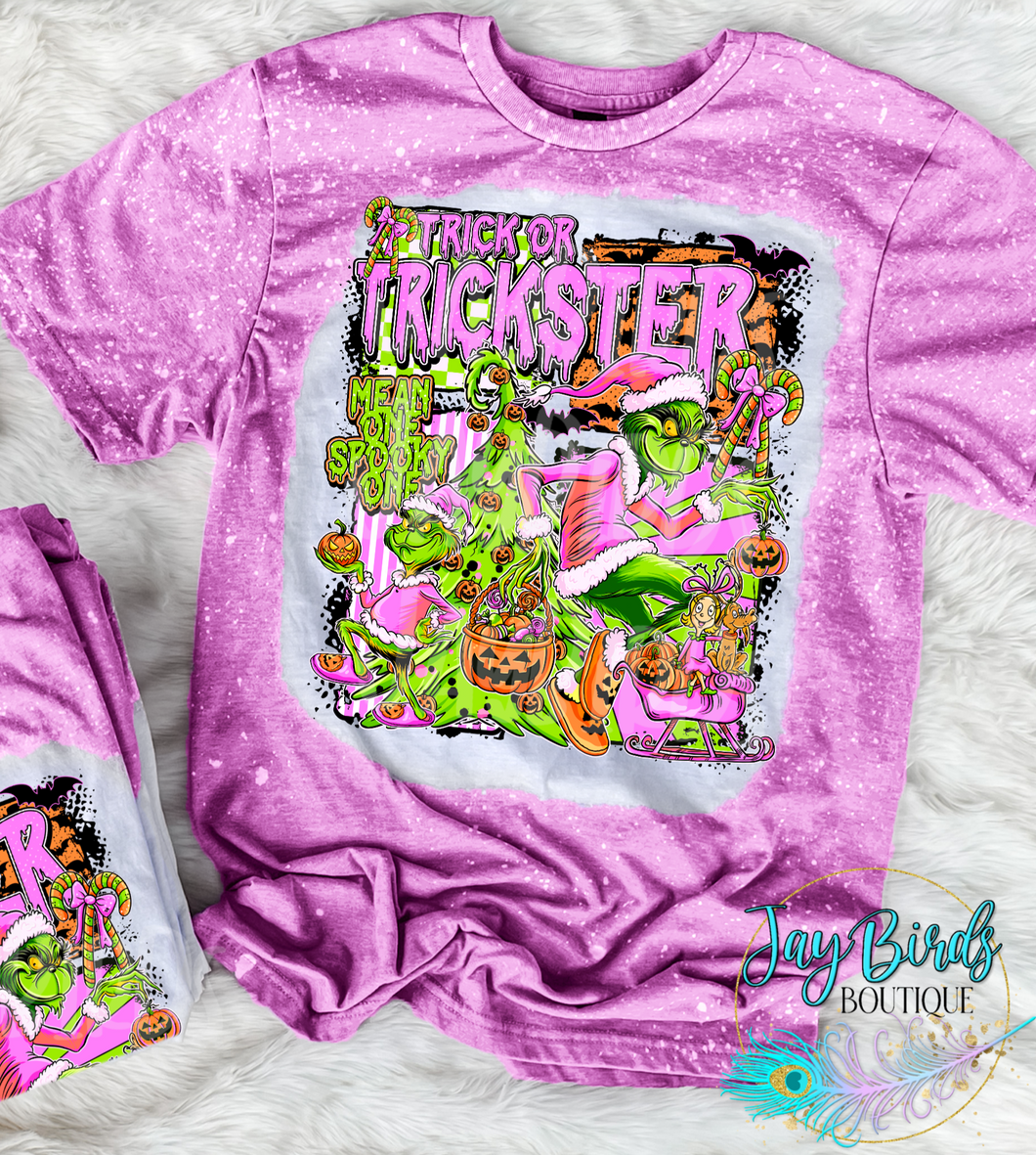 Trickster
