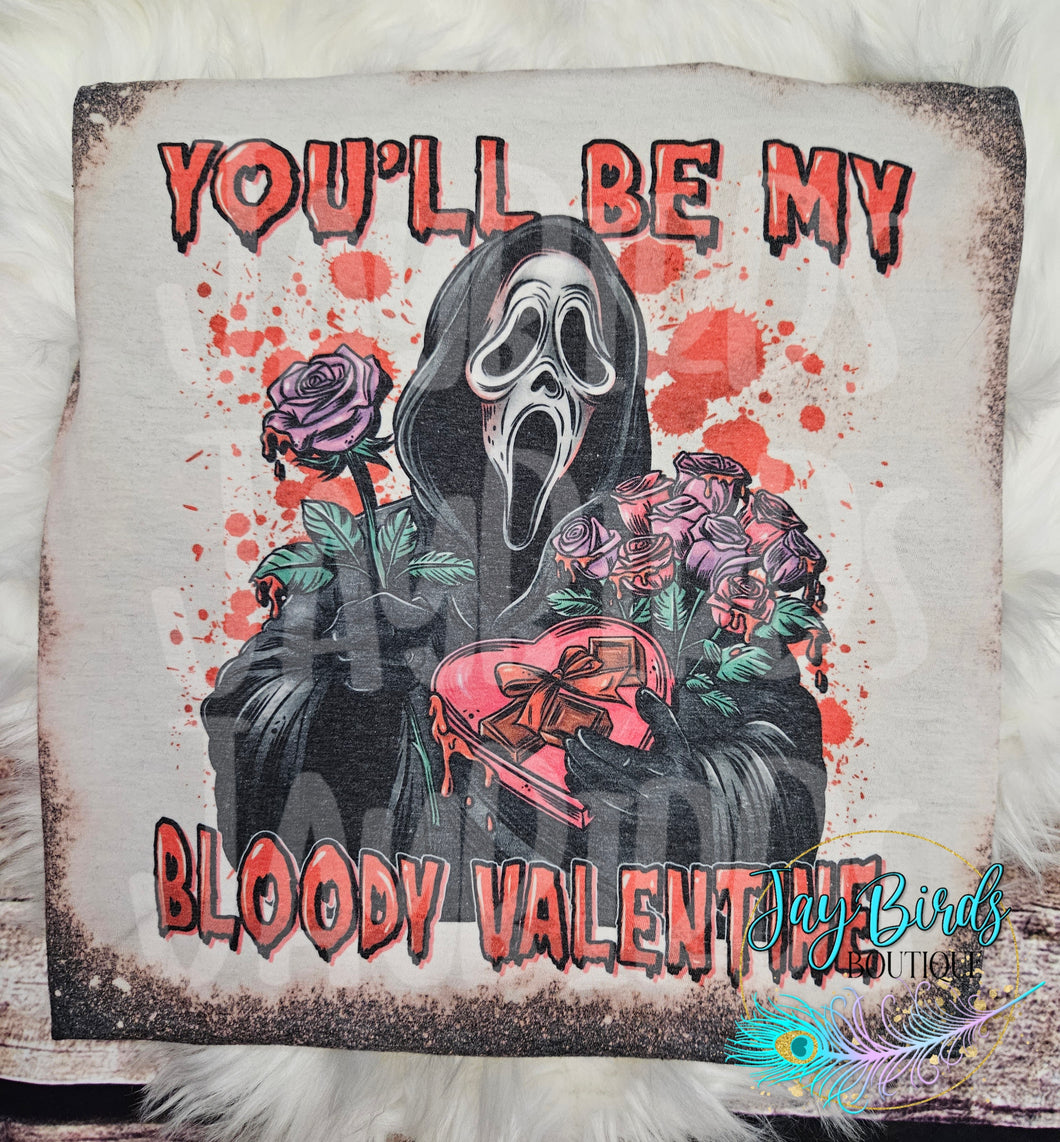 Bloody Valentine