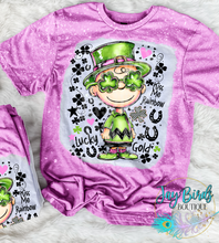 Load image into Gallery viewer, Lucky CB
