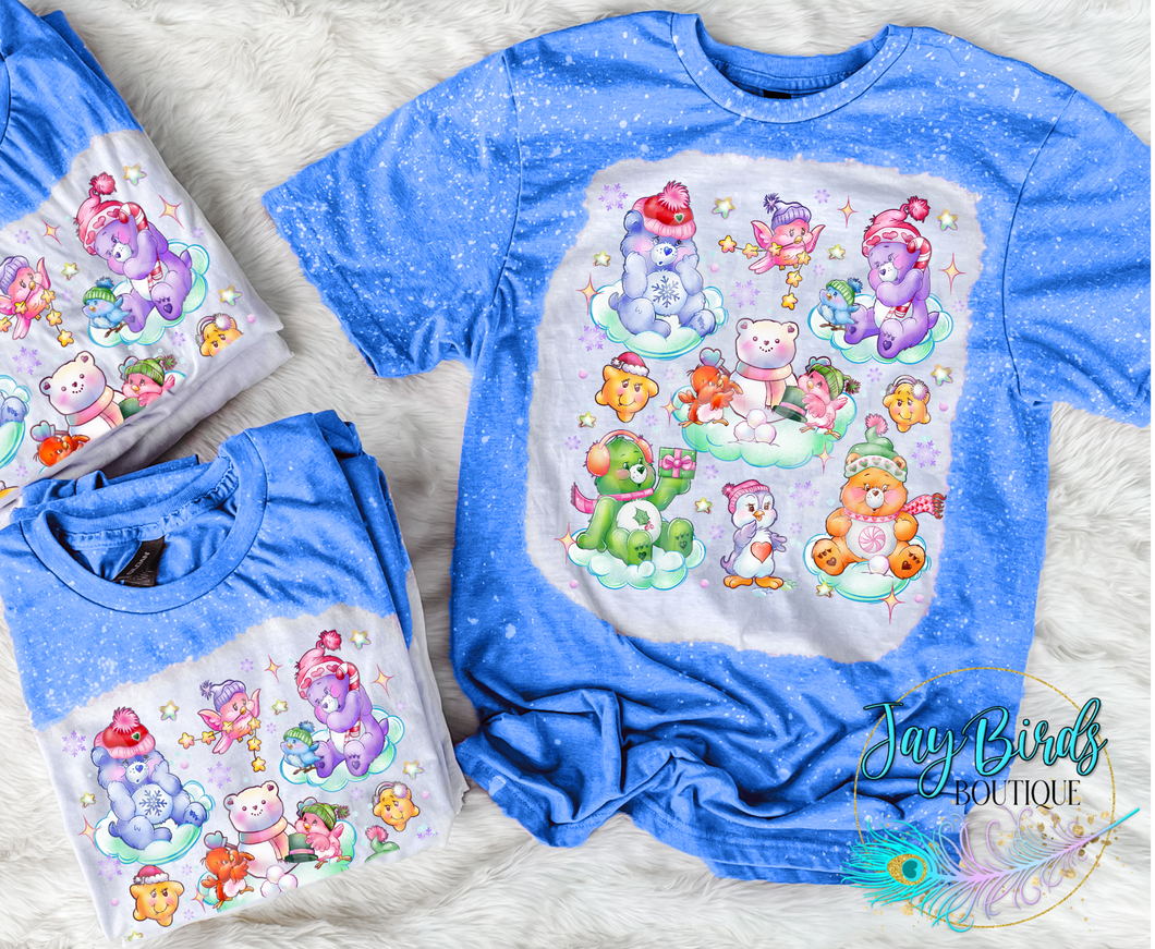 Christmas Bears
