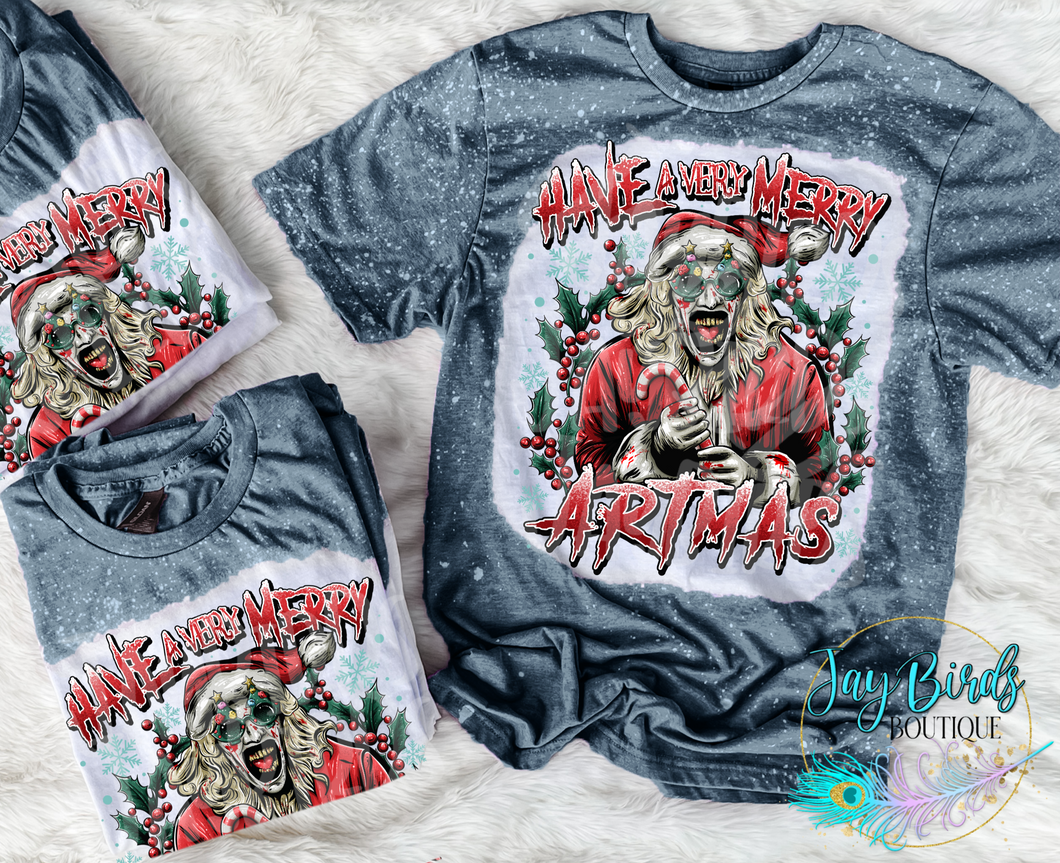 Artmas