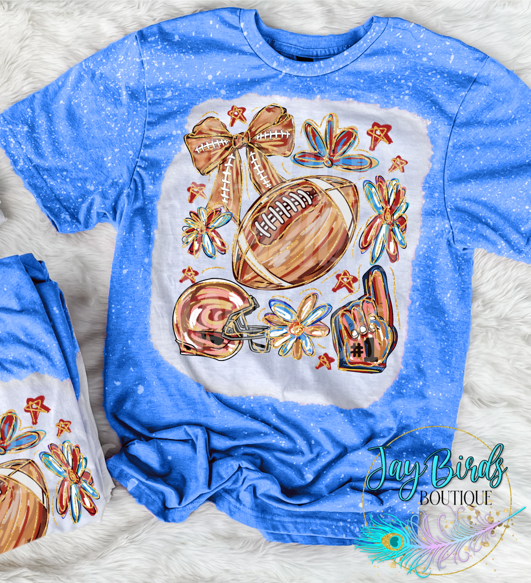 Boho Football