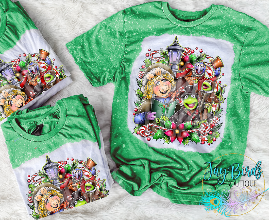 Muppets Christmas