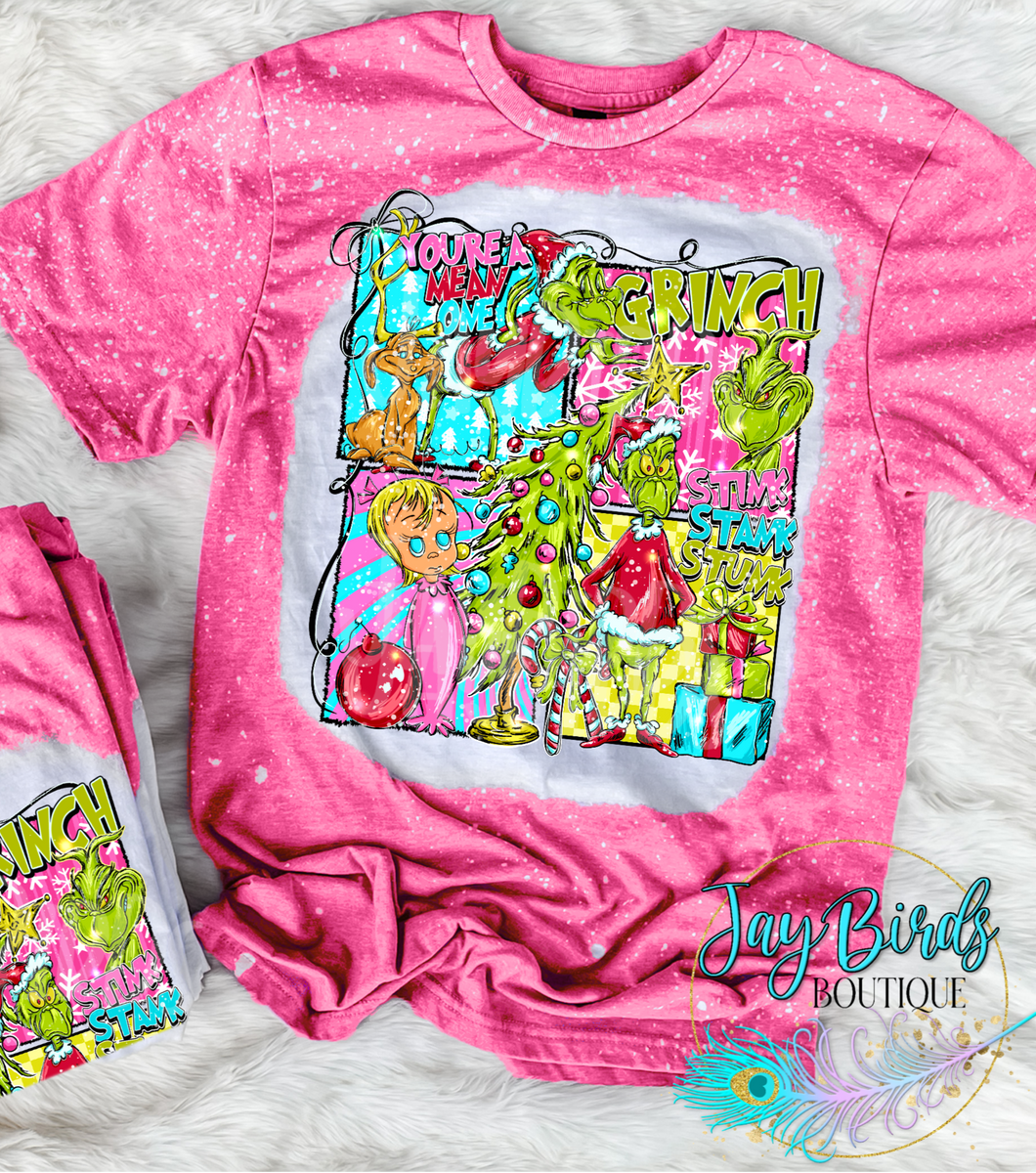 Grinch collage revamp