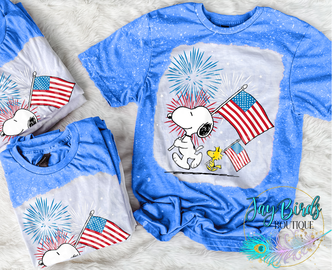 4th of July Snoop