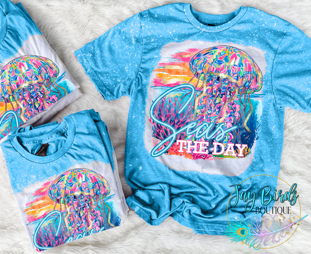 Seas The Day