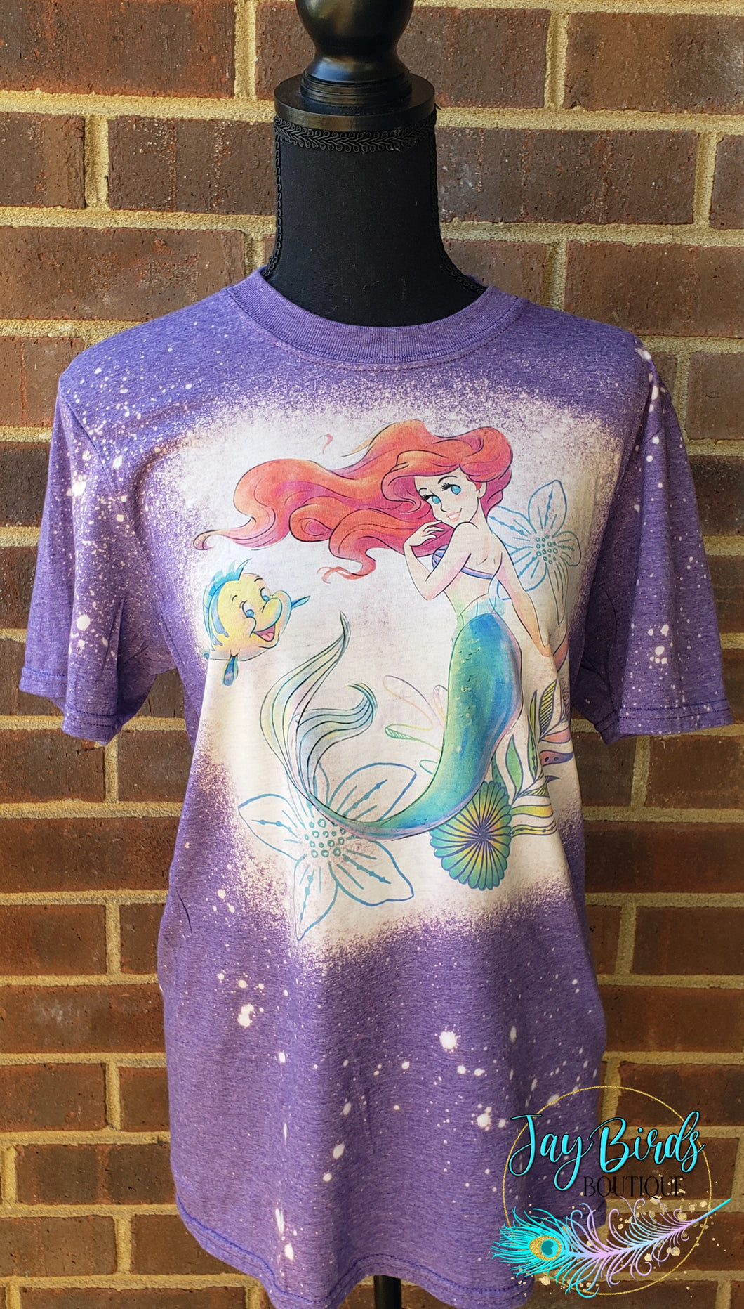 The Little Mermaid