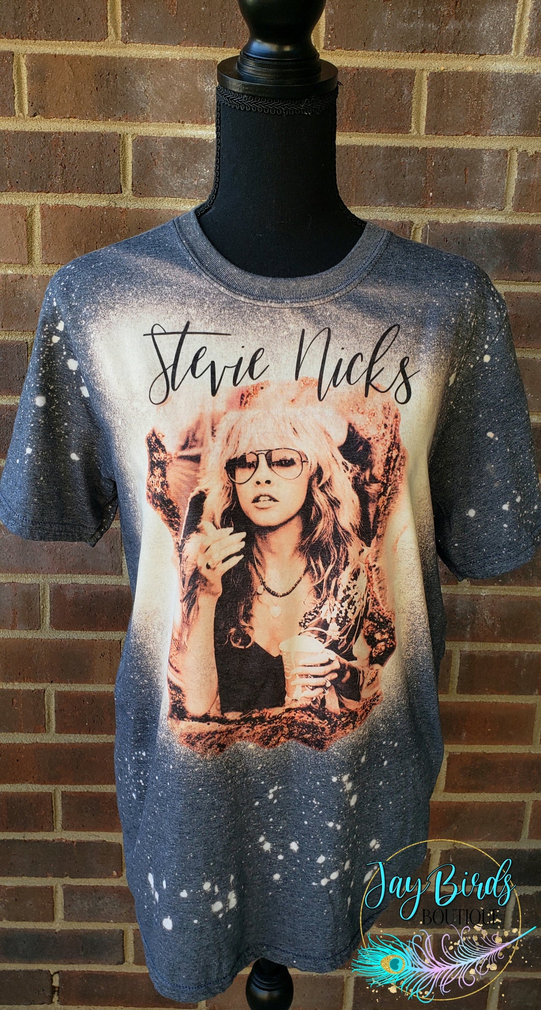 Stevie Nicks