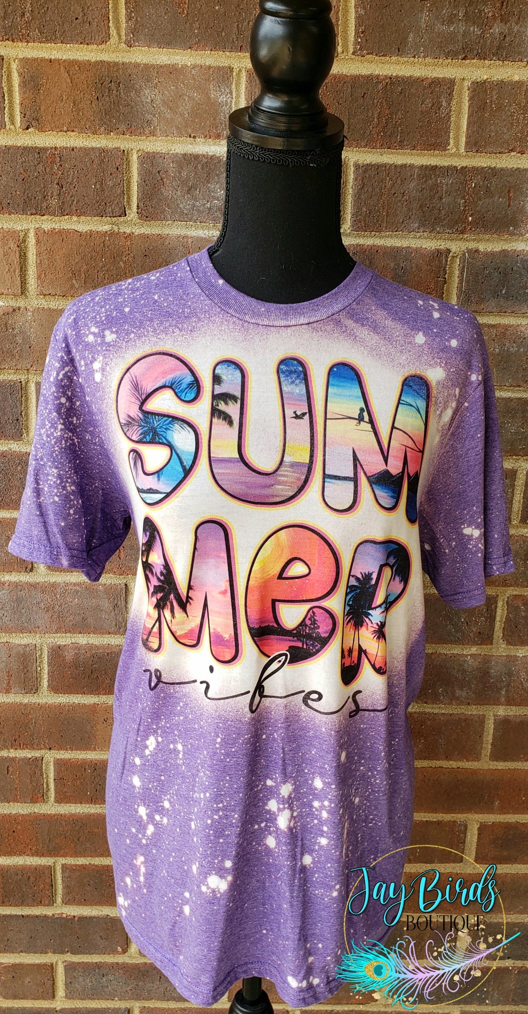 Summer vibes