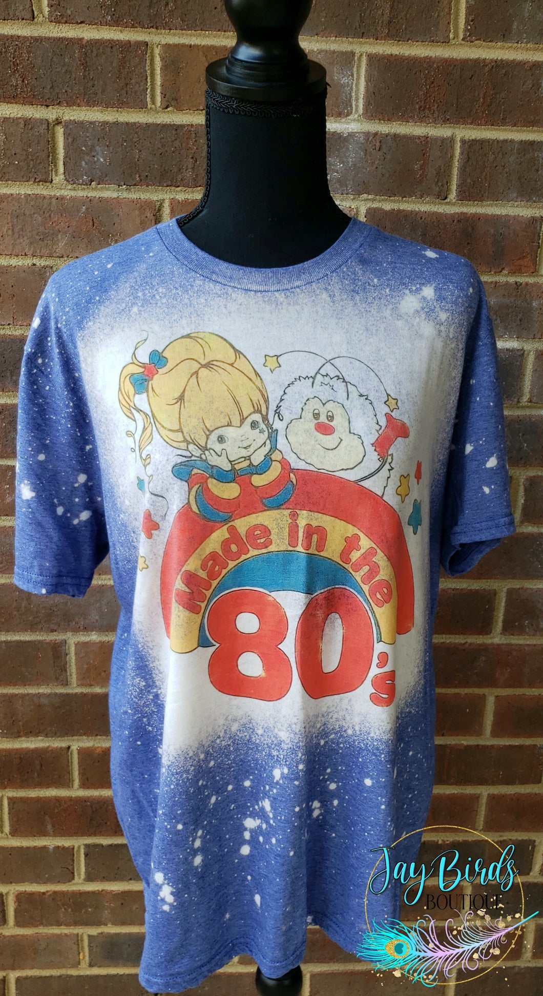 Made in the 80's