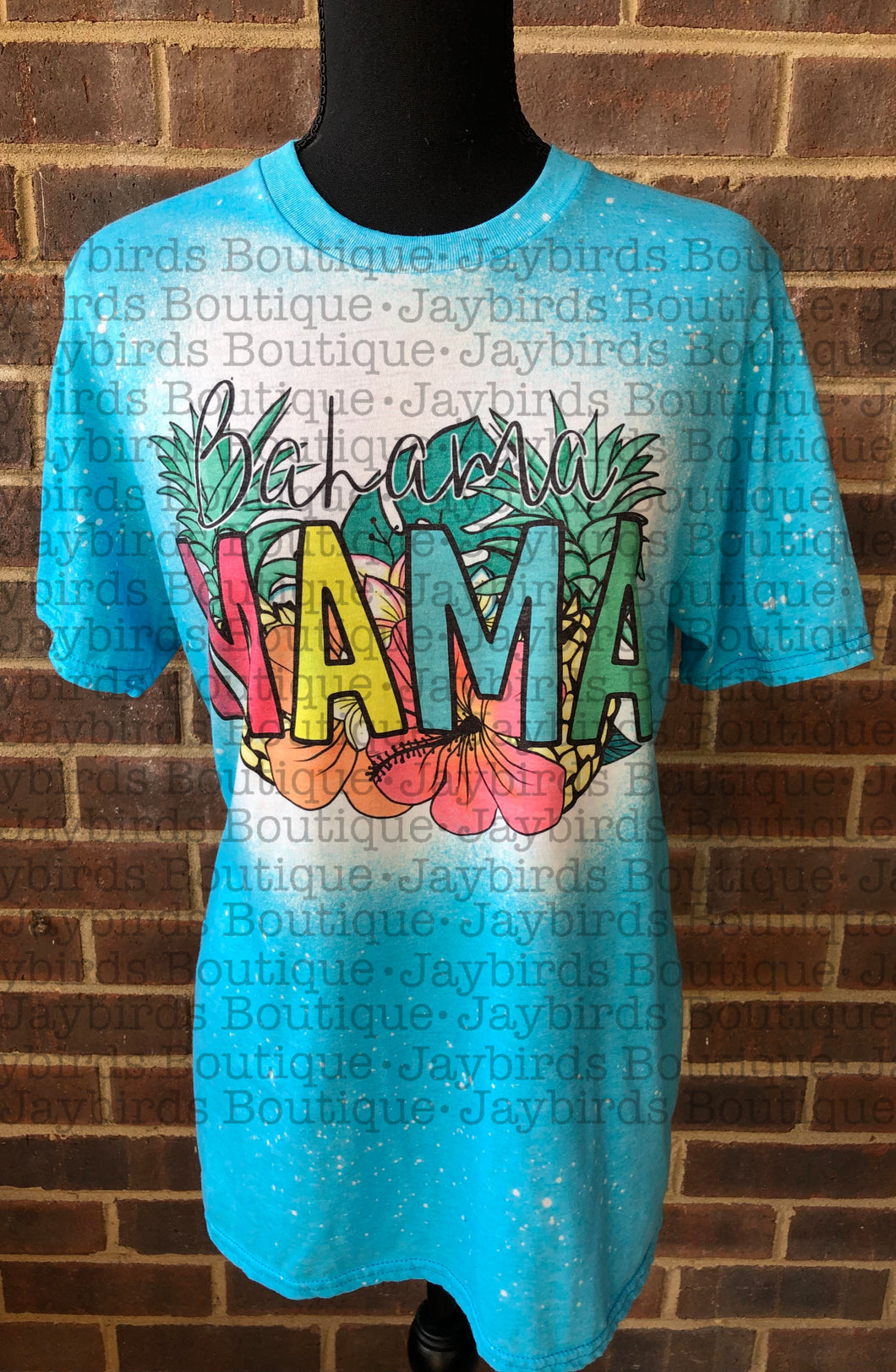 Bahama mama