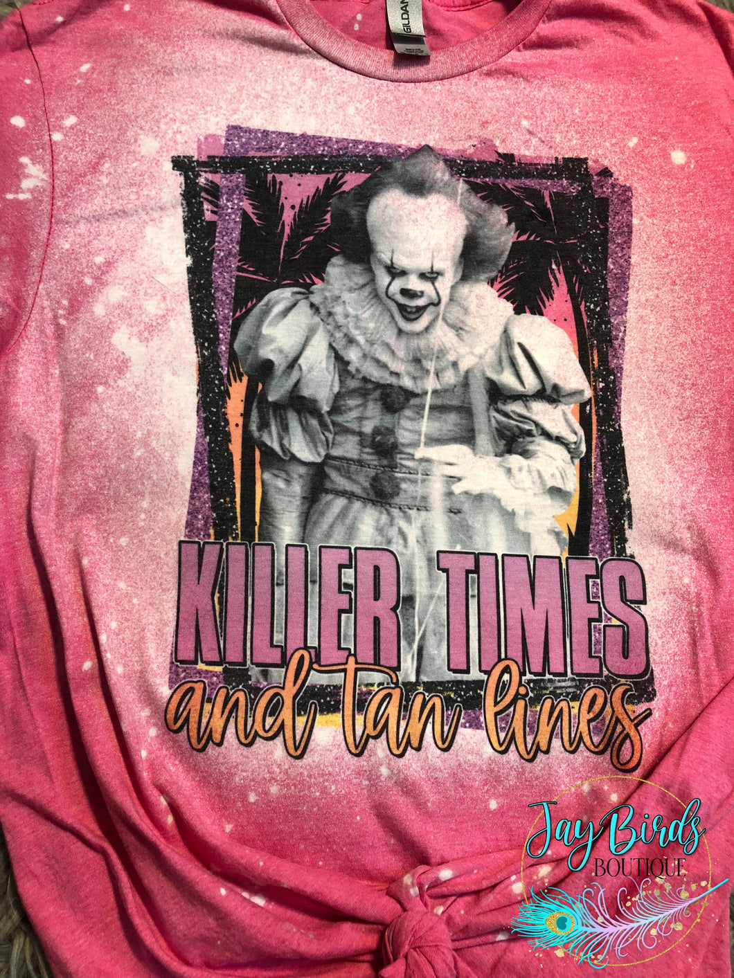 Killer times (IT)