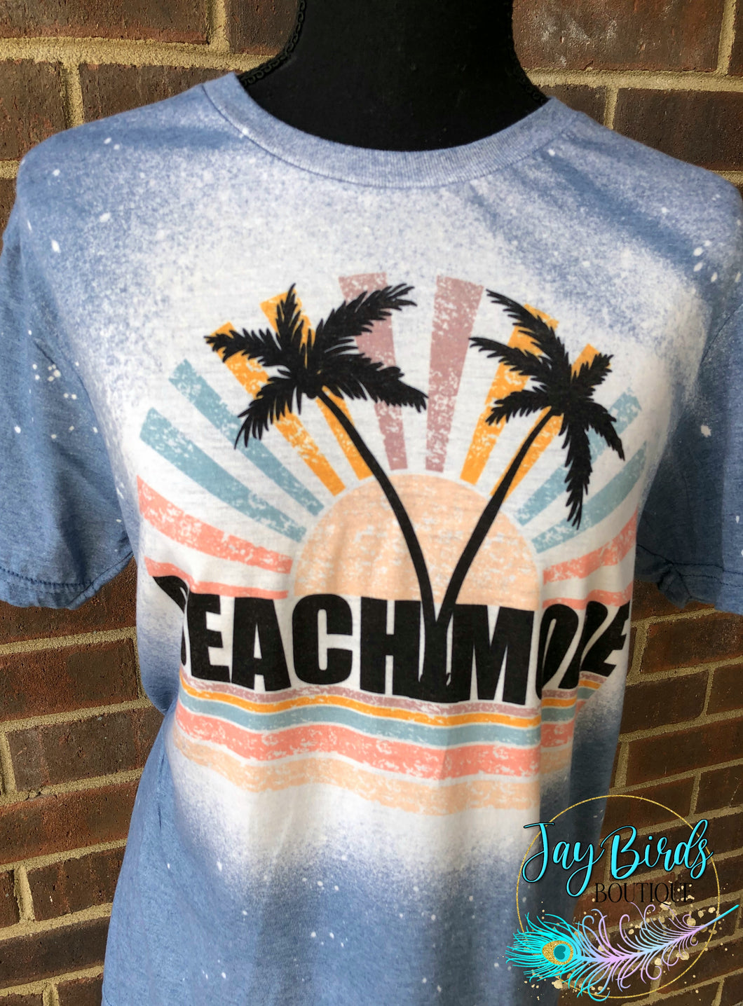 Beach mode