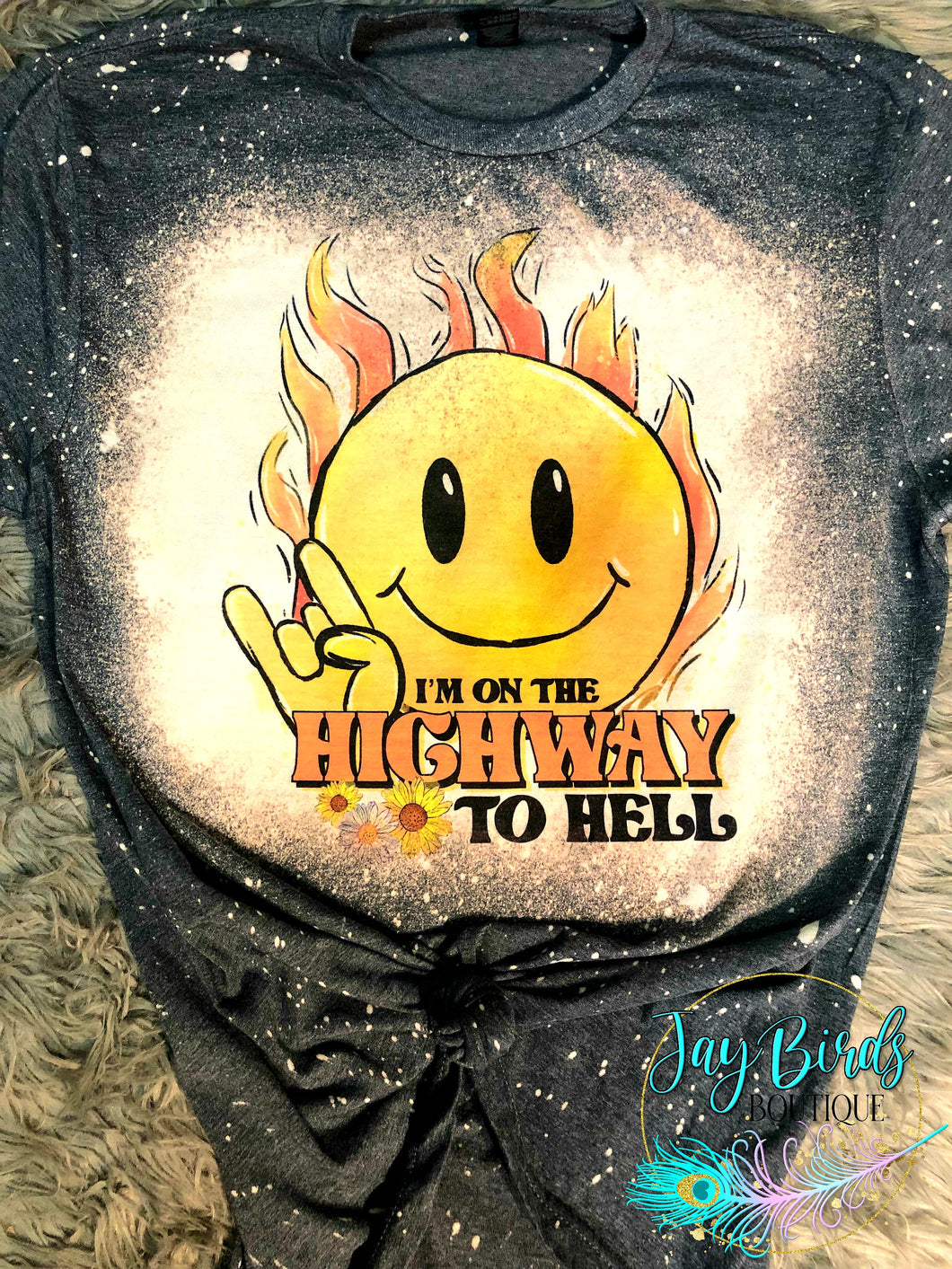 Highway to hell