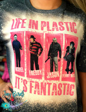 Load image into Gallery viewer, Life in plastic,its fantastic
