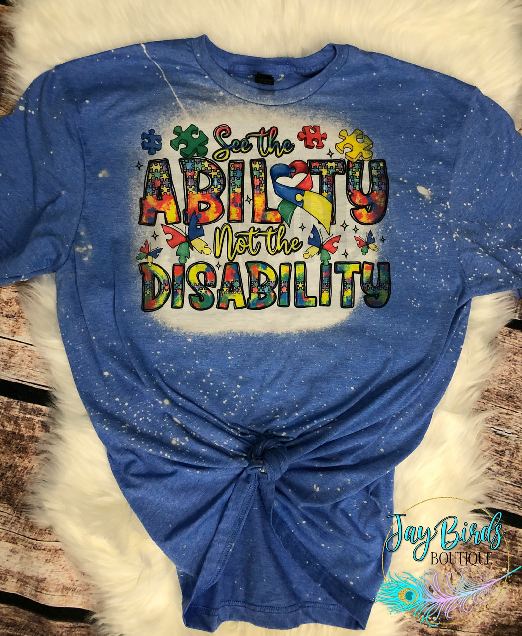 See the ability